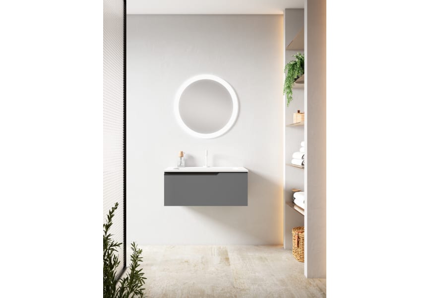 Mueble de baño Eleven Viso Bath principal 6