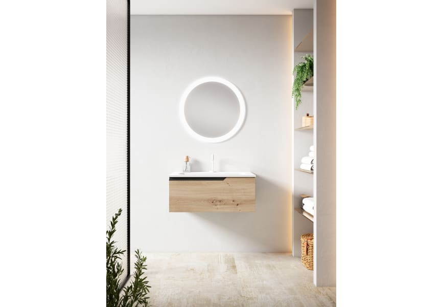 Mueble de baño Eleven Viso Bath principal 7