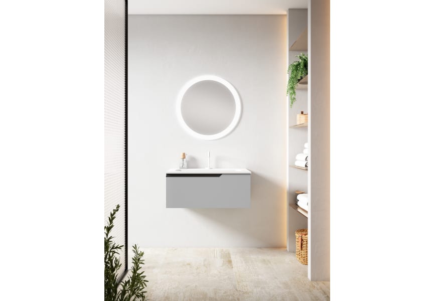 Mueble de baño Eleven Viso Bath principal 8