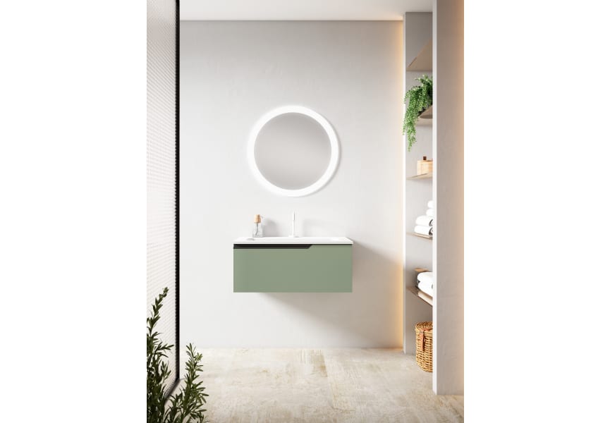 Mueble de baño Eleven Viso Bath principal 9