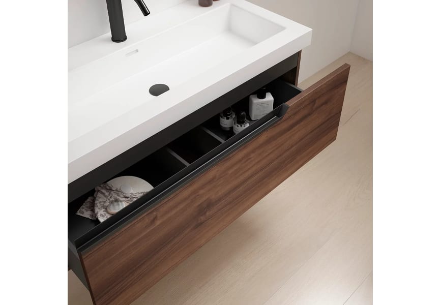 Mueble de baño Eleven Viso Bath detalle 13
