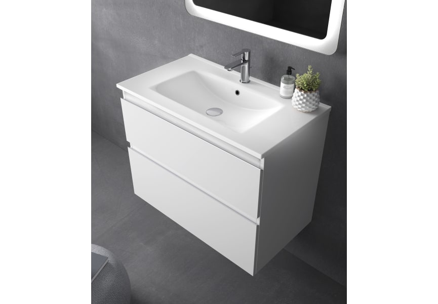 MUEBLE DE BAÑO AVINA 70 CM