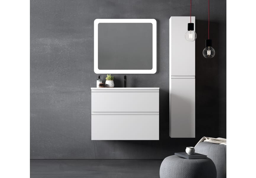 Conjunto mueble de baño Carmen Avila Dos principal 3