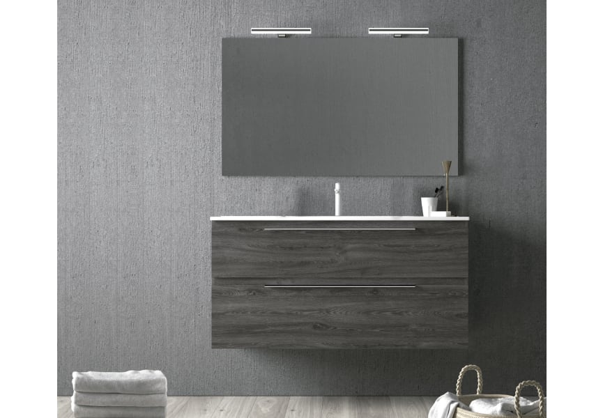 Conjunto mueble de baño Carmen Avila Dos principal 1