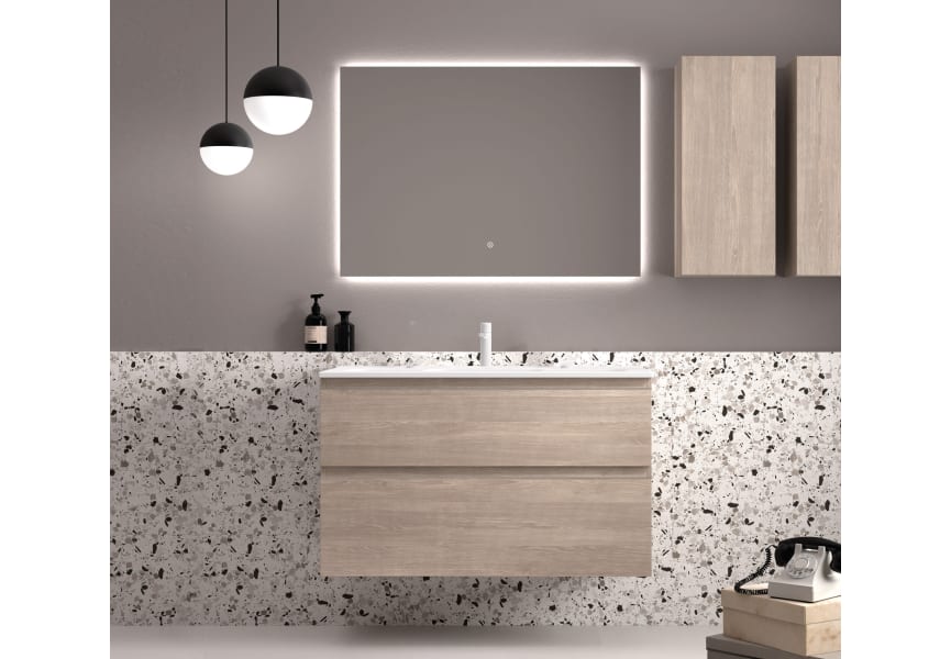 Conjunto mueble de baño Carmen Avila Dos principal 4