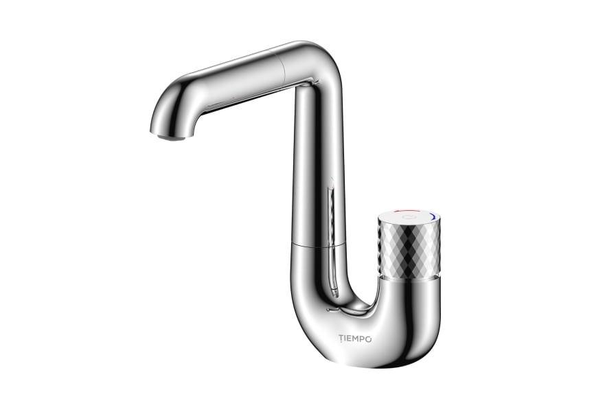 Grifo de lavabo Silencio de Tiempo principal 0