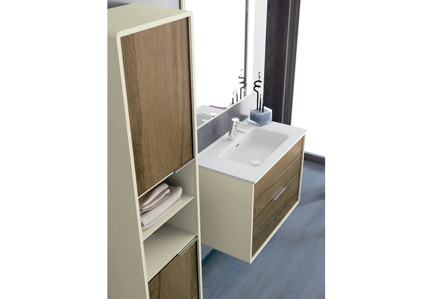 Mueble de baño Vintass Campoaras detalle 1