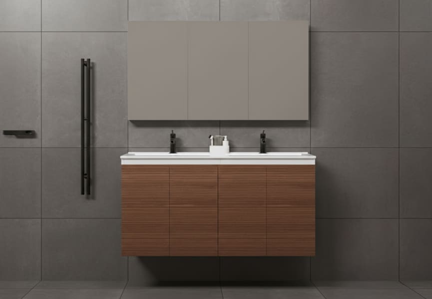 Conjunto mueble de baño Río Inve principal 2