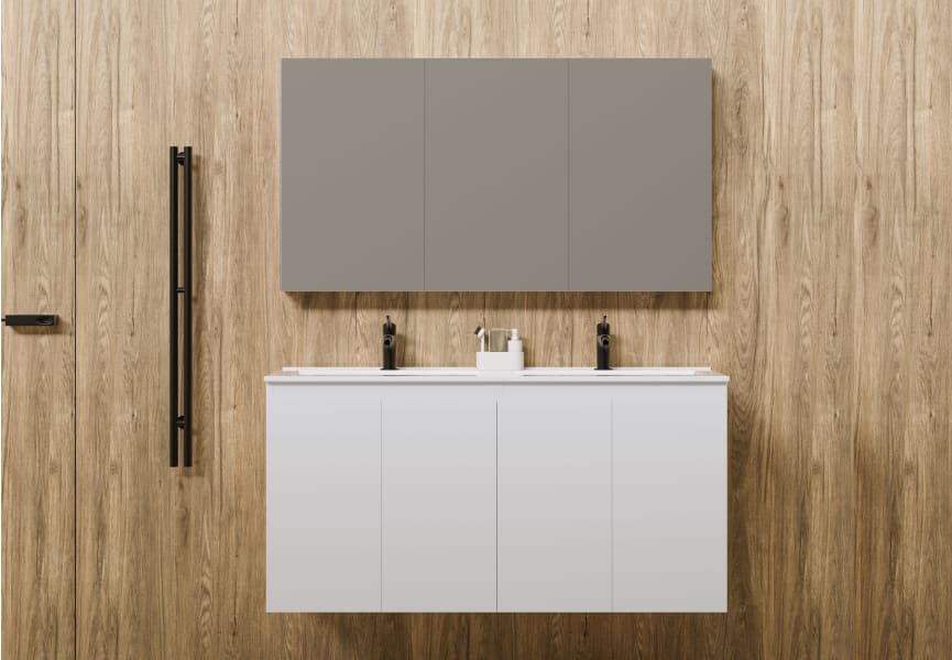 Conjunto mueble de baño Río Inve principal 0