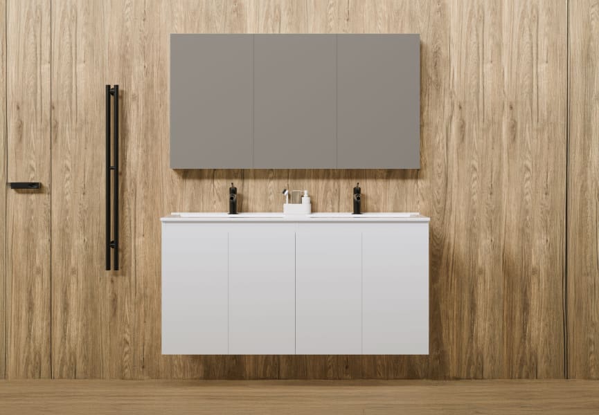 Conjunto mueble de baño Río Inve principal 0