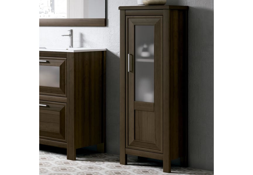 Columna de baño Trento Viso Bath ambiente 2