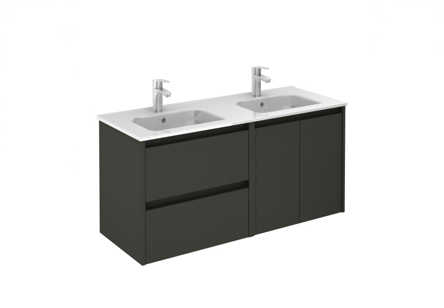 Conjunto mueble de baño Sansa Royo principal 1