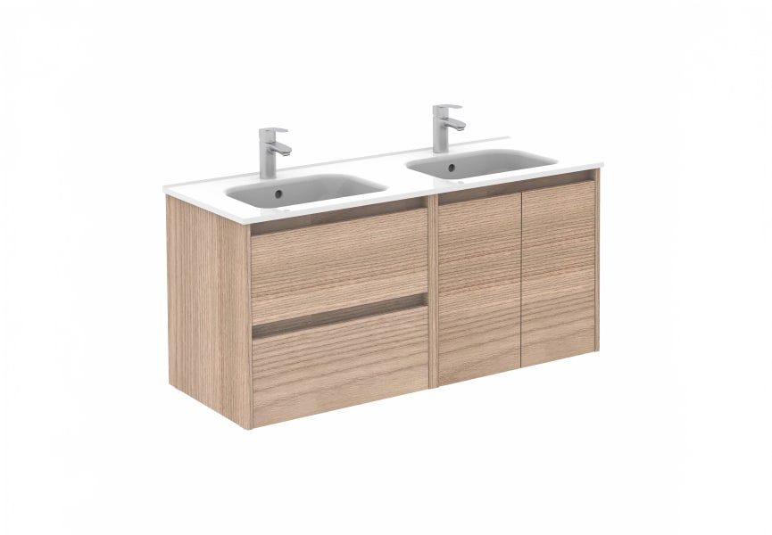 Conjunto mueble de baño Sansa Royo principal 3