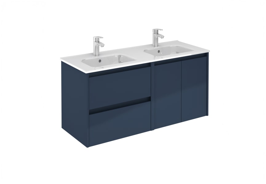 Conjunto mueble de baño Sansa Royo principal 4