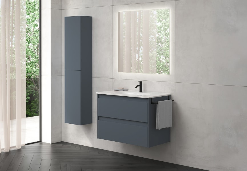 Conjunto mueble de baño Alfa Royo principal 1