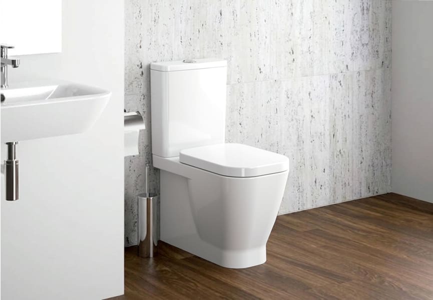 Inodoro Look Unisan Sanindusa ambiente 7