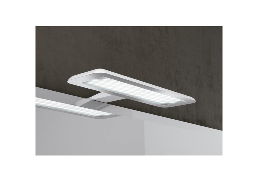 Aplique de luz Led Notte Visobath principal 0