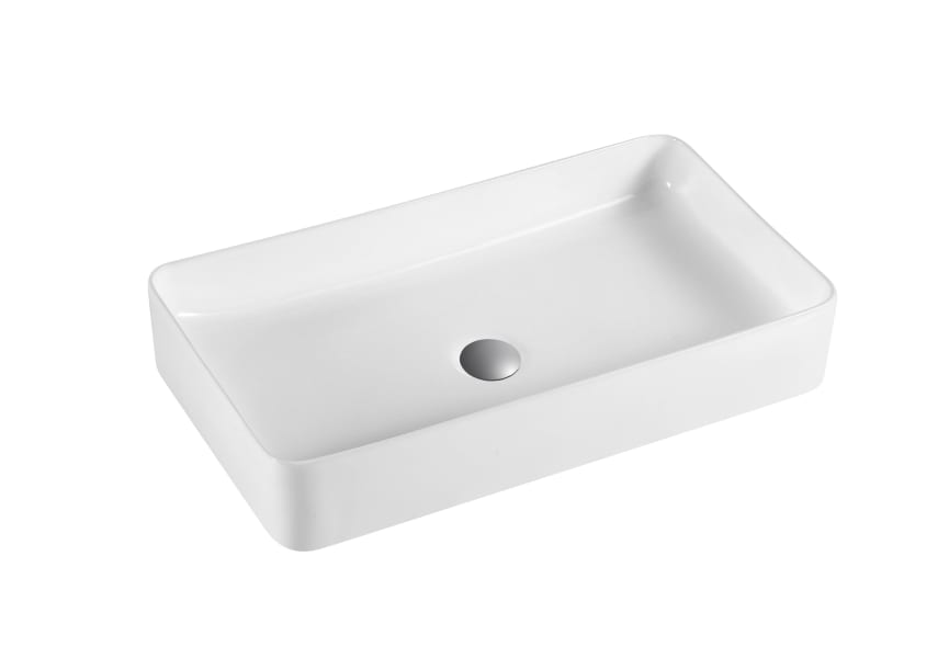 Lavabo sobre encimera Tre Bruntec principal 1