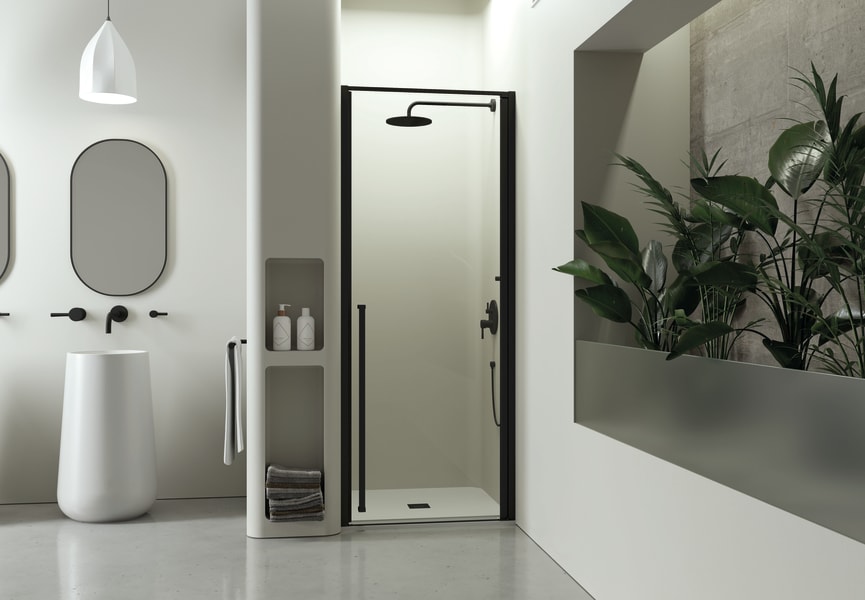 Mampara de ducha Versatil VR Plus 210 Profiltek principal 0