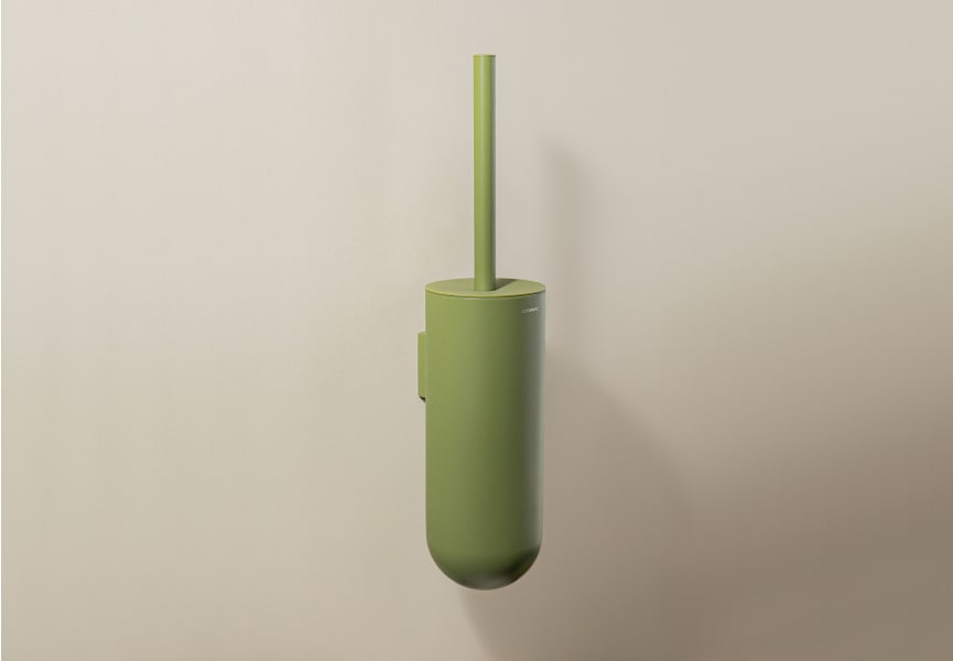 Escobillero de baño Geyser de Cosmic principal 4