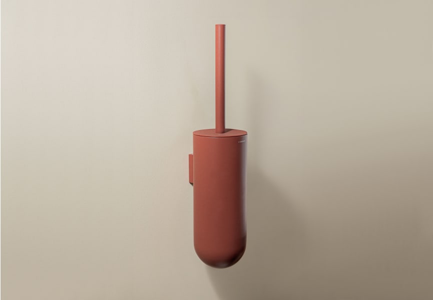 Escobillero de baño Geyser de Cosmic principal 3