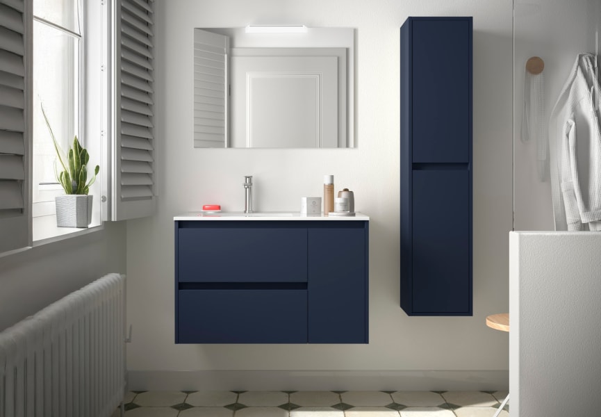 Conjunto mueble de baño Noja Salgar principal 6