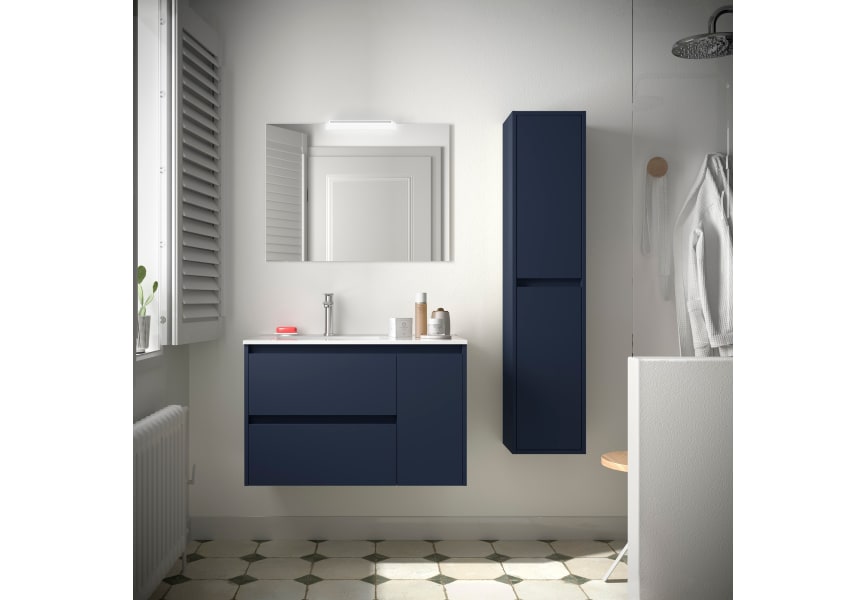 Conjunto mueble de baño Noja Salgar principal 6