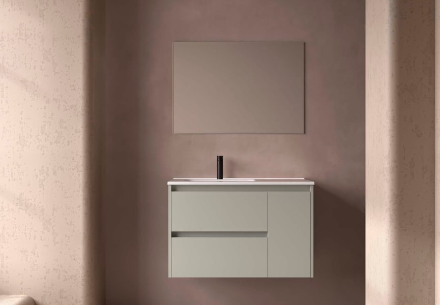 Conjunto mueble de baño Noja Salgar principal 9