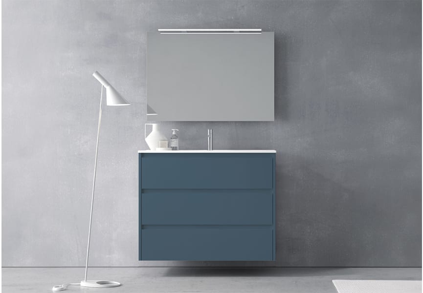 Mueble de baño Carmen Avila dos ambiente 24