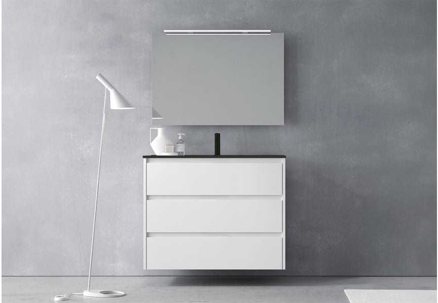 Mueble de baño Carmen Avila dos ambiente 23