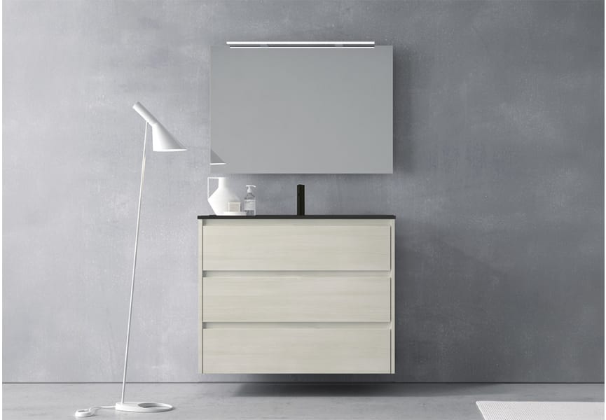 Mueble de baño Carmen Avila dos ambiente 15