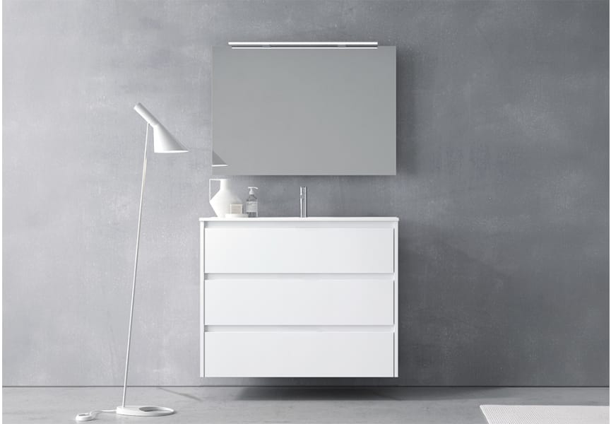 Mueble de baño Carmen Avila dos ambiente 17