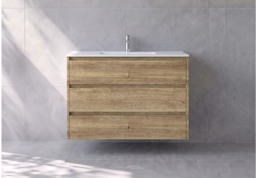 Mueble de baño Carmen Avila dos principal 2