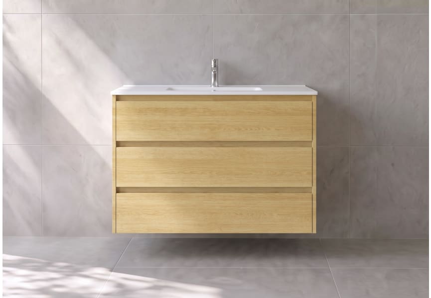 Mueble de baño Carmen Avila dos principal 4