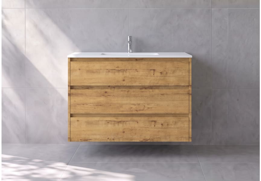 Mueble de baño Carmen Avila dos principal 5