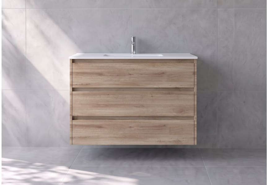 Mueble de baño Carmen Avila dos principal 0