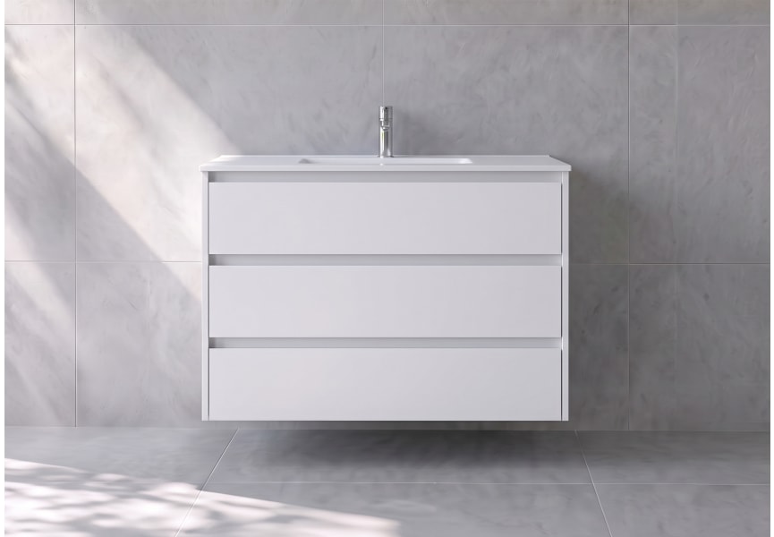 Mueble de baño Carmen Avila dos principal 3
