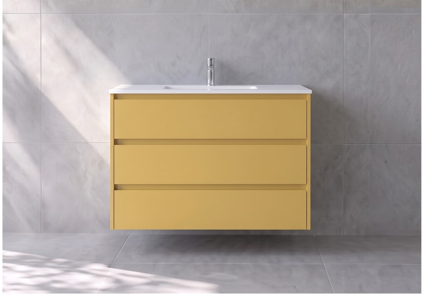 Mueble de baño Carmen Avila dos principal 8