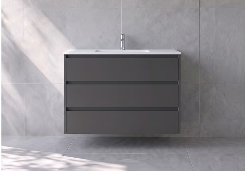 Mueble de baño Carmen Avila dos principal 7