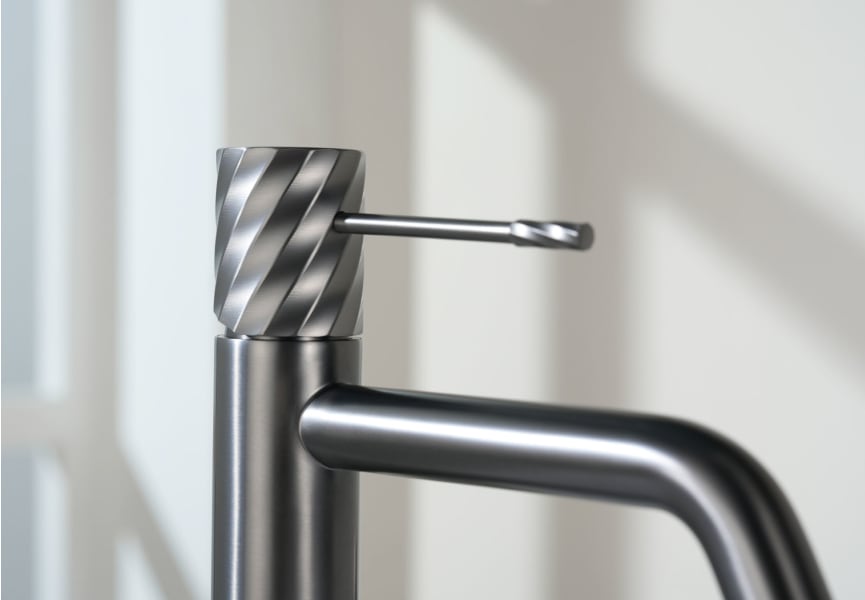 Grifo de lavabo Bless Imex detalle 13
