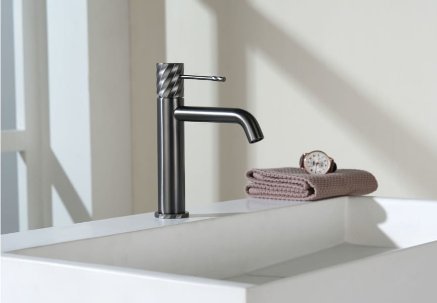 Grifo de lavabo Bless Imex ambiente 16