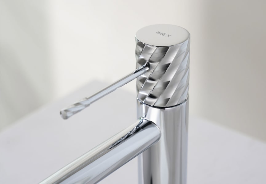 Grifo de lavabo Bless Imex detalle 14