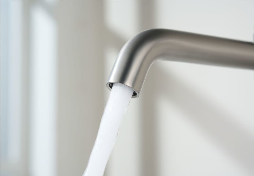 Grifo de lavabo Bless Imex detalle 7