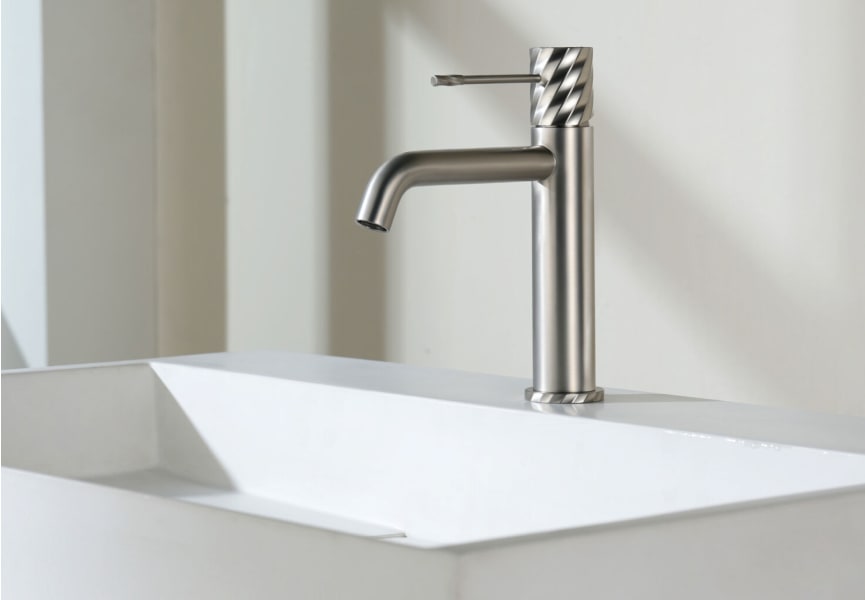 Grifo de lavabo Bless Imex ambiente 18
