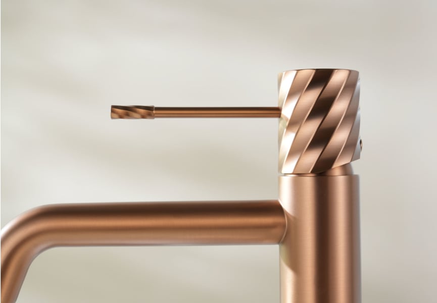 Grifo de lavabo Bless Imex detalle 11