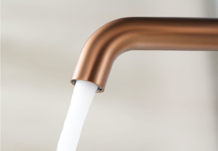Grifo de lavabo Bless Imex detalle 10