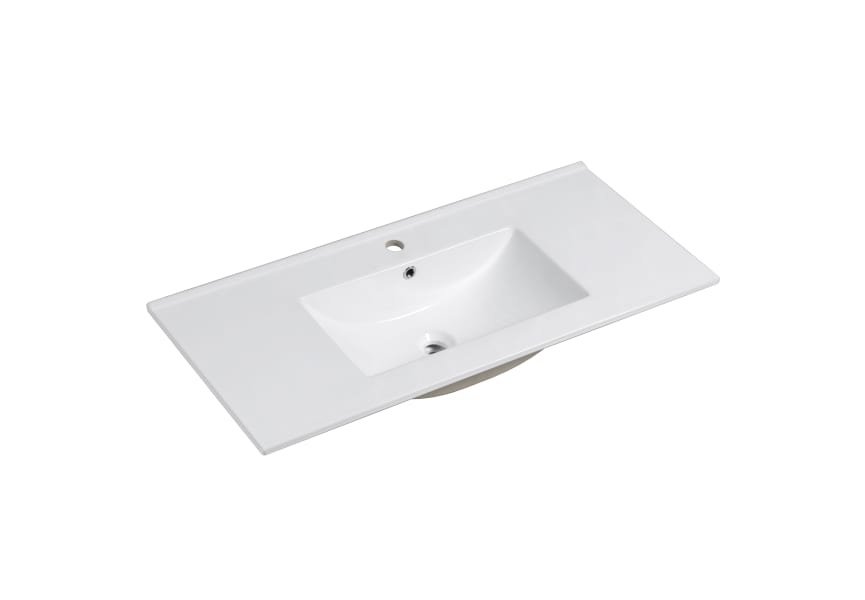 Conjunto mueble de baño Gaia Bruntec detalle 1