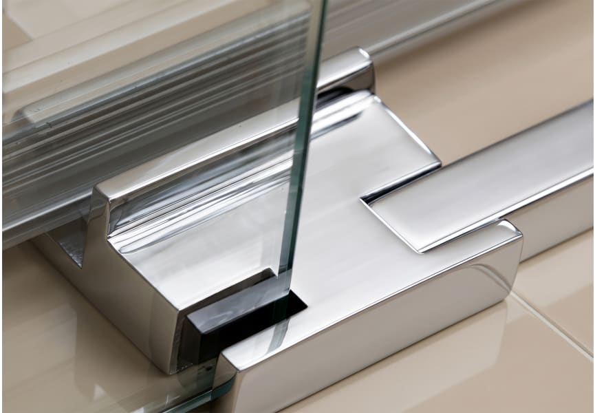 Mampara de ducha New Elara Bruntec detalle 6