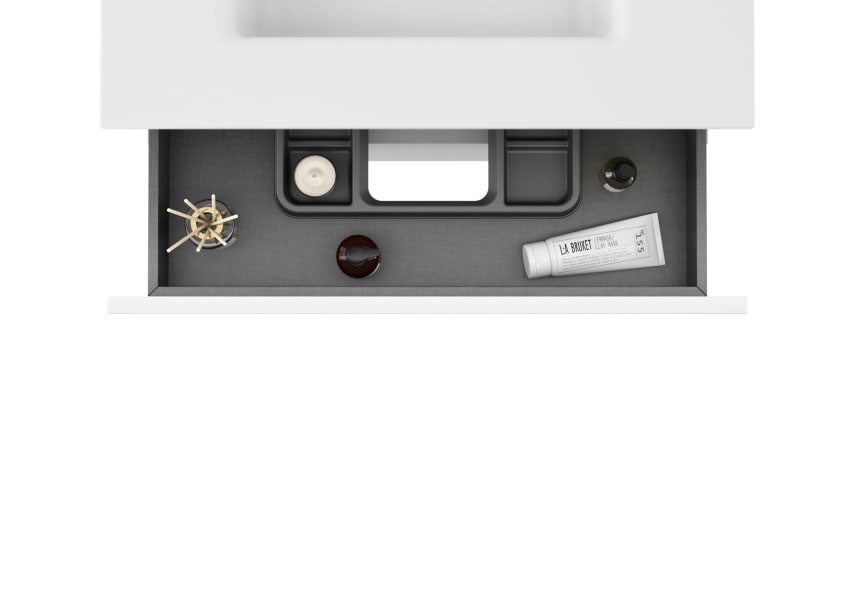 Conjunto mueble de baño Granada Viso detalle 9