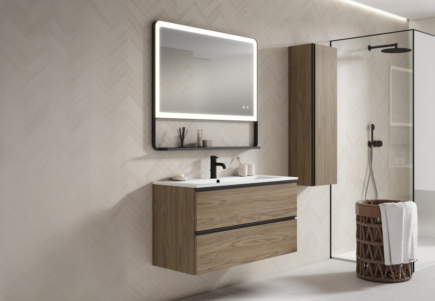 Conjunto mueble de baño Granada Viso principal 0